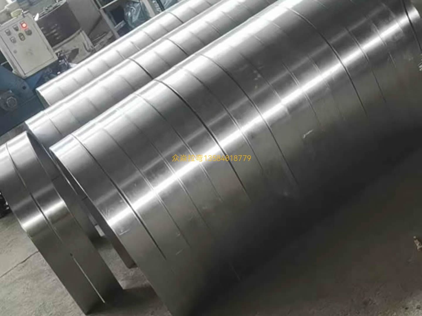 工业铝型材弯弧弯圆