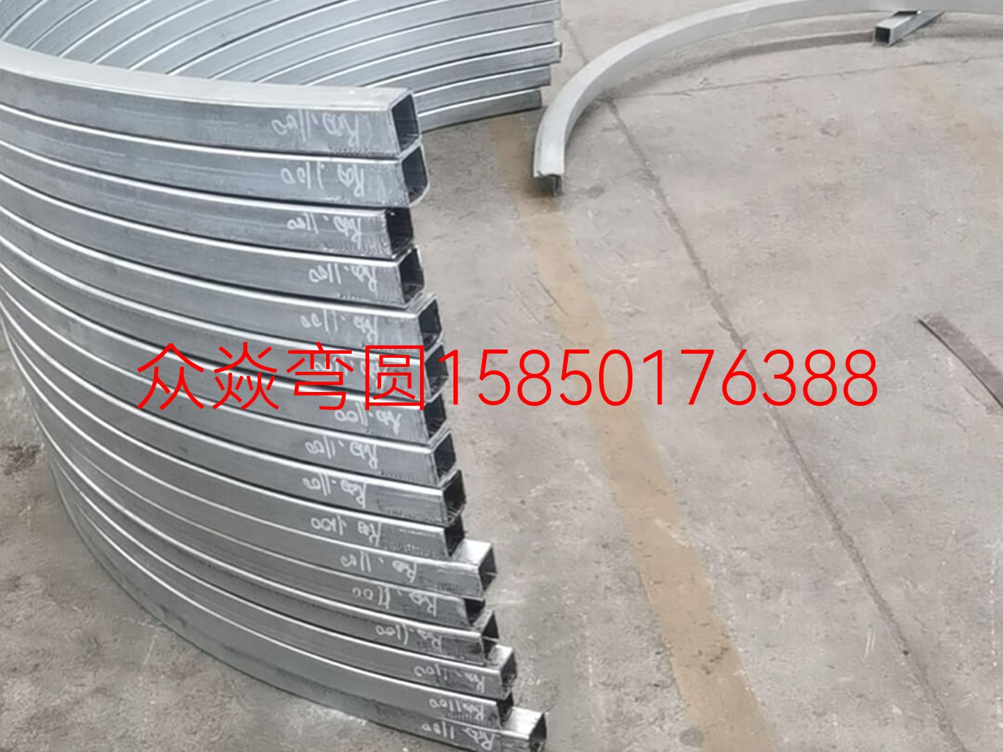 带你了解弯管加工折弯工艺
